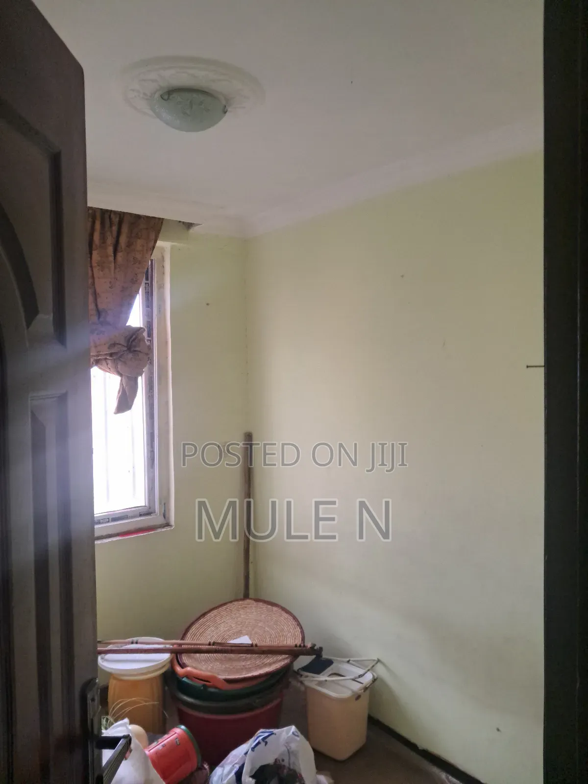 Furnished 2bdrm Condo in Abado Condominium, Yeka for sale