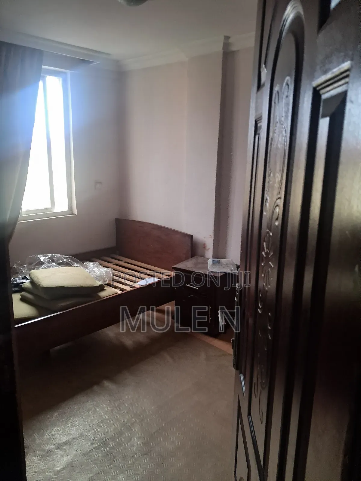 Furnished 2bdrm Condo in Abado Condominium, Yeka for sale