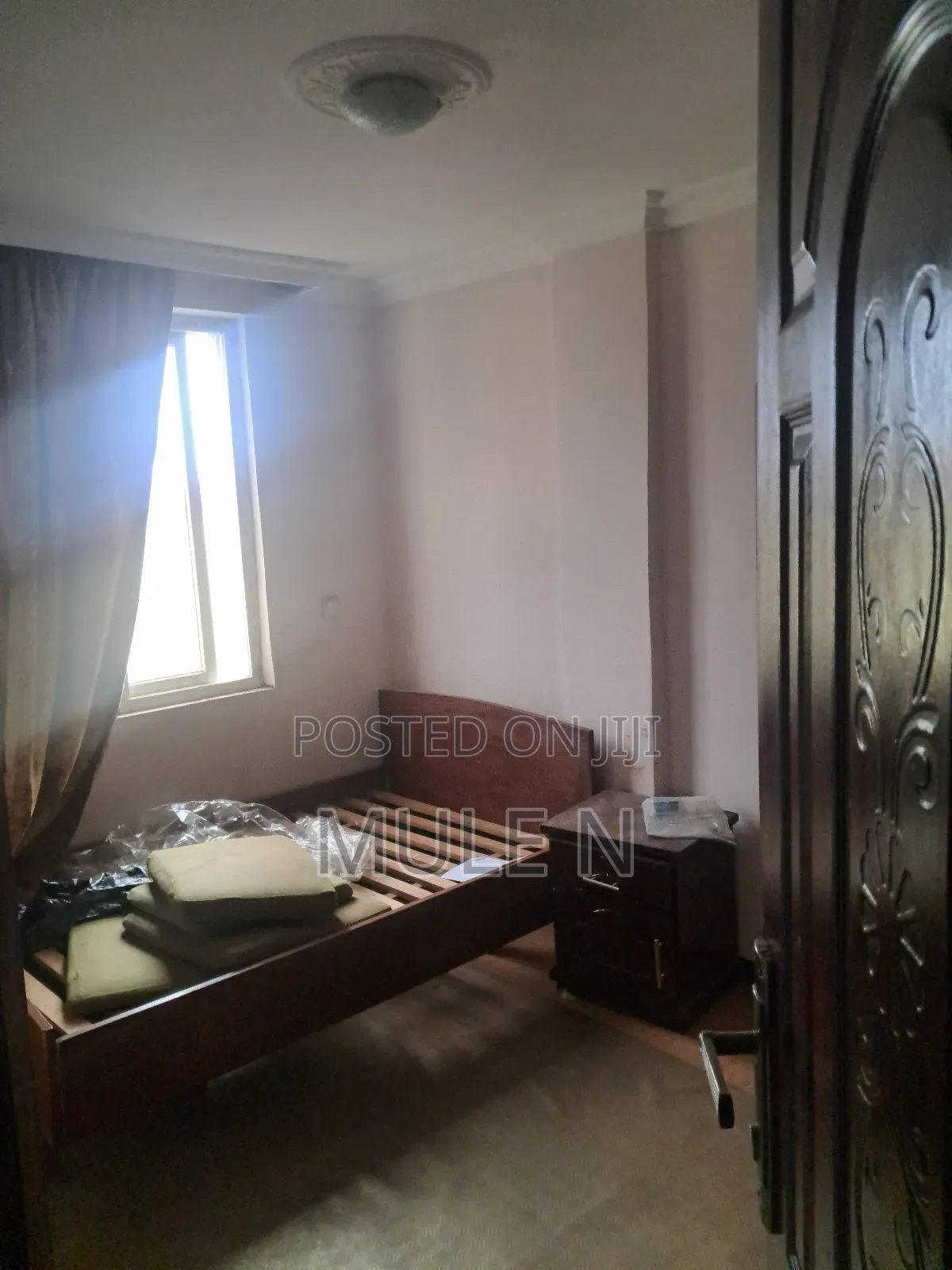 Furnished 2bdrm Condo in Abado Condominium, Yeka for sale