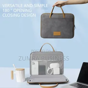 Lexury Laptop Bag