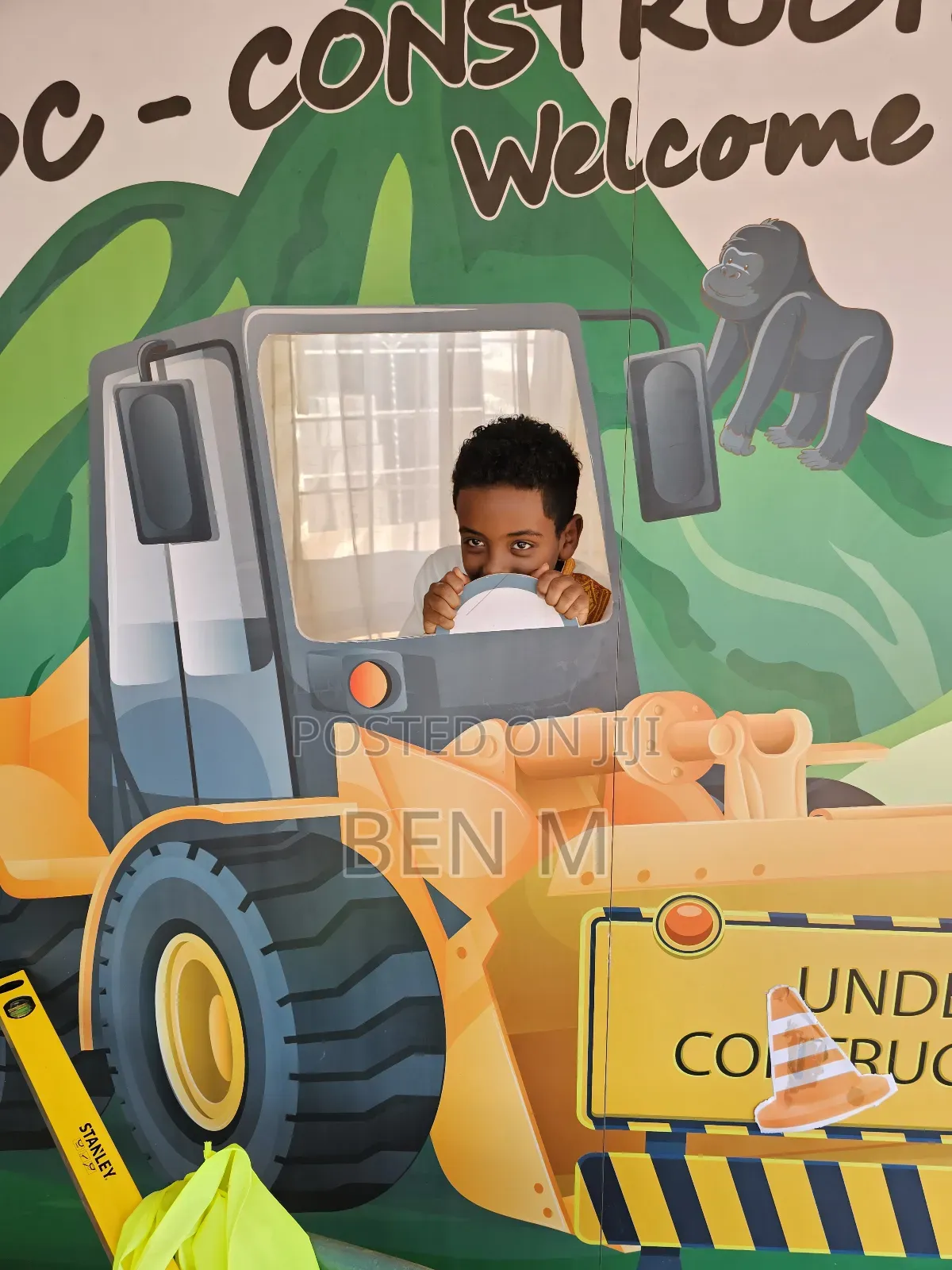 Service - Preventive Maintenance Works