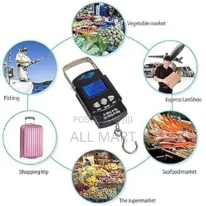 Photo - Scale Brand New Quality