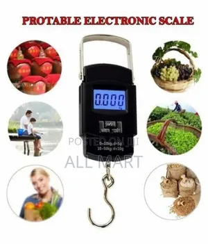 Scale Brand New Quality