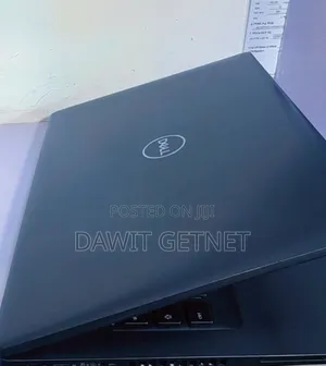 New Laptop Dell Latitude 5310 8GB Intel Core I7 SSD 512GB