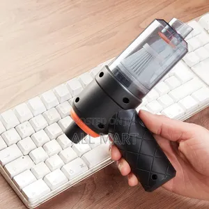 Photo - Vacuum Cleaner