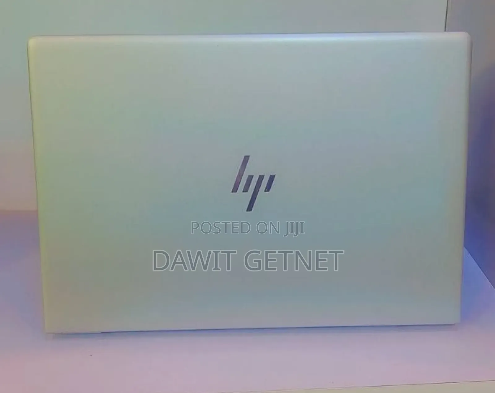 New Laptop HP EliteBook 840 8GB Intel Core I5 SSD 512GB