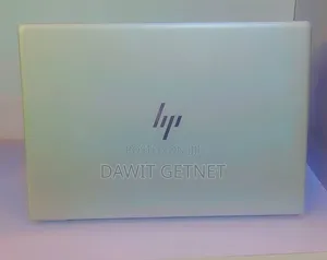 New Laptop HP EliteBook 840 8GB Intel Core I5 SSD 512GB