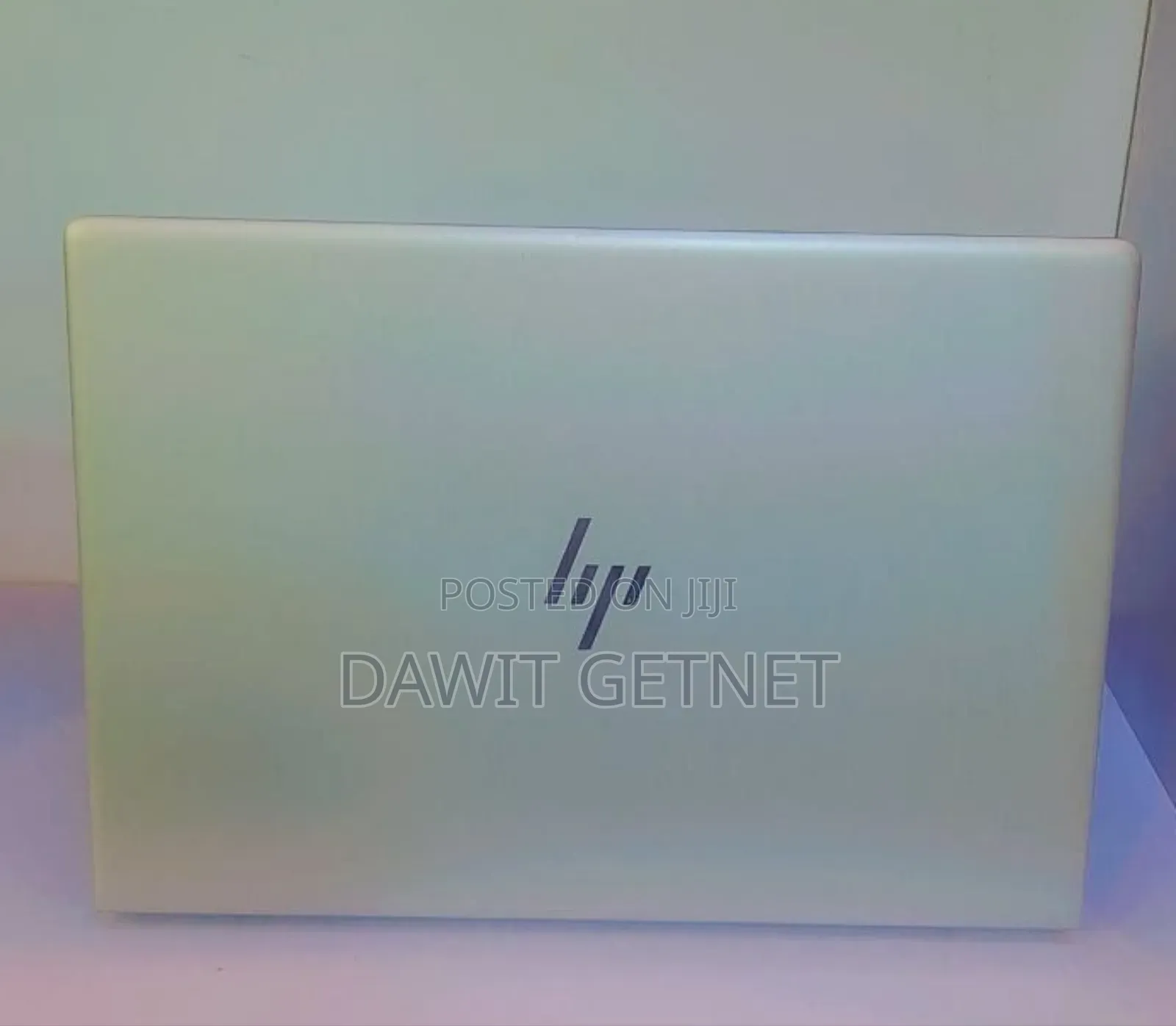 New Laptop HP EliteBook 840 8GB Intel Core I5 SSD 512GB