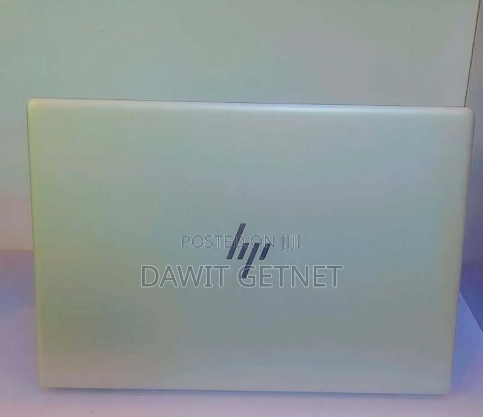 New Laptop HP EliteBook 840 8GB Intel Core I5 SSD 512GB