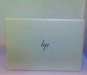 New Laptop HP EliteBook 840 8GB Intel Core I5 SSD 512GB