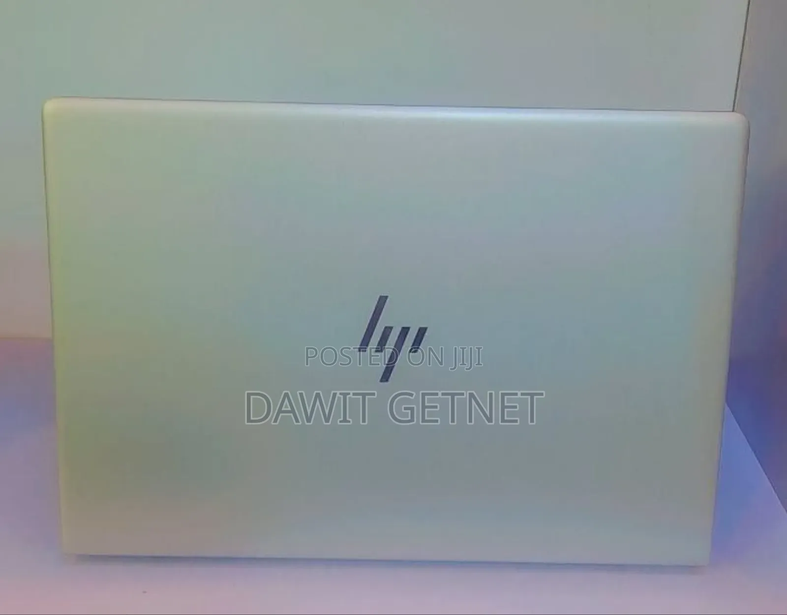 New Laptop HP EliteBook 840 8GB Intel Core I5 SSD 512GB