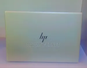 New Laptop HP EliteBook 840 8GB Intel Core I5 SSD 512GB