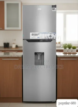 Photo - Popular 4500 Refrigerator