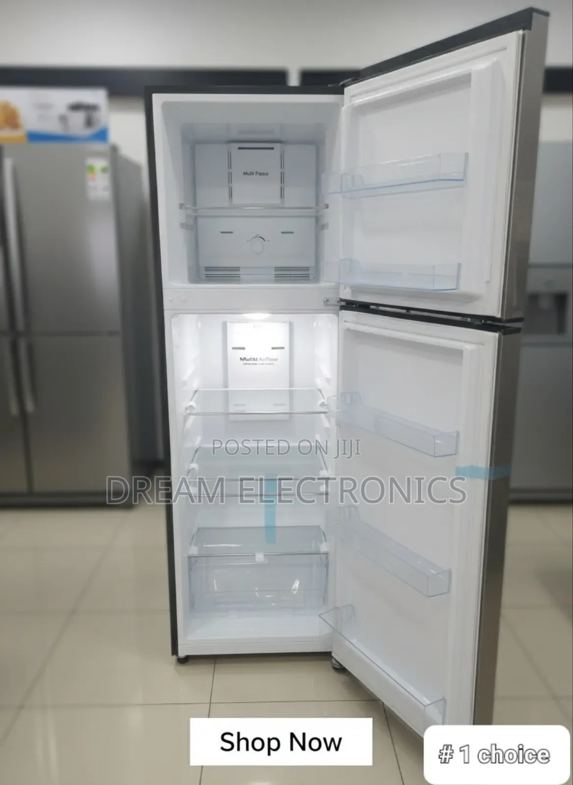 Popular 4500 Refrigerator