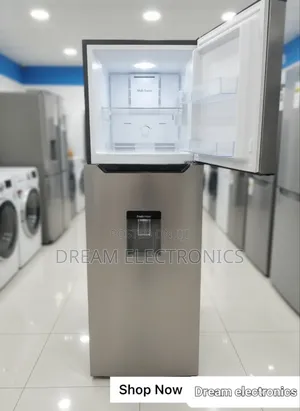 Popular 4500 Refrigerator