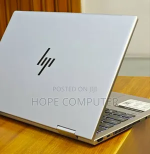 New Laptop HP Envy X360 16GB Intel Core I7 SSD 1T