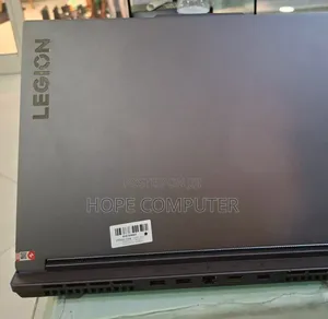 New Lenovo Legion Y7000P IRX9 Gaming Laptop 16GB Intel Core I7 SSD 1T