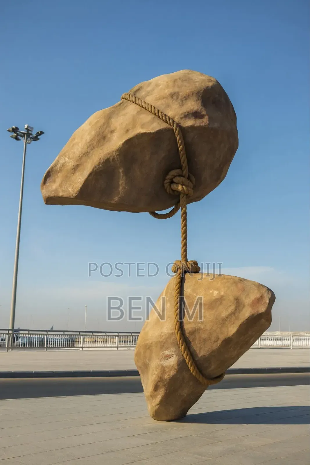 Service - Preventive Maintenance Works