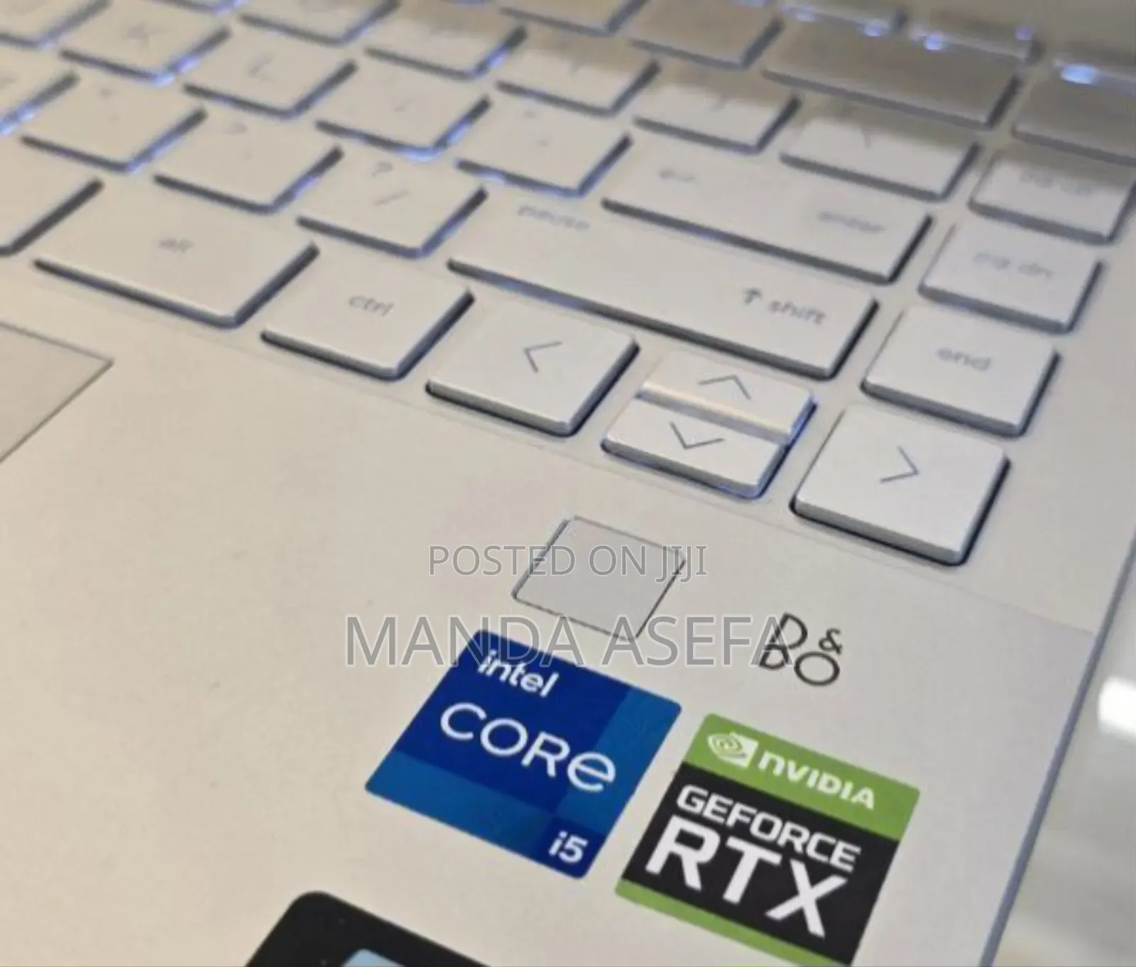 New Laptop HP Pavilion 15 16GB Intel Core i5 SSD 1T