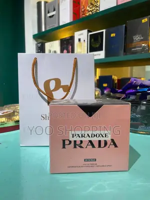 Photo - Prada Paradoxe Intense for Her
