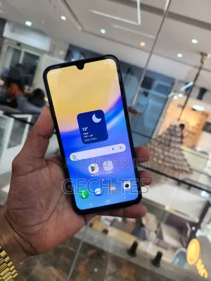 New Samsung Galaxy A15 128 GB