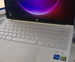 New Laptop HP Pavilion 15 16GB Intel Core i5 SSD 1T