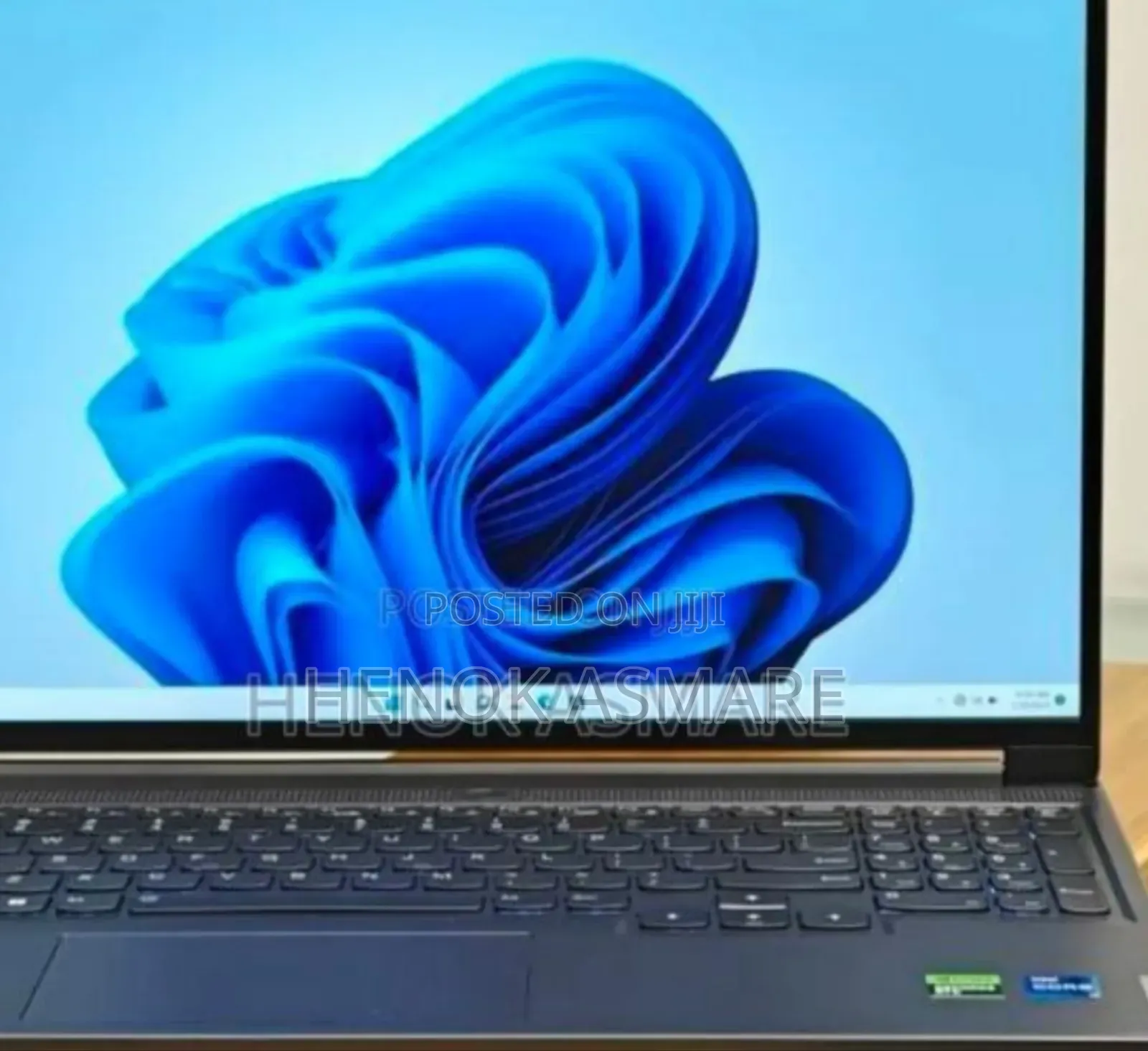 New Laptop Lenovo Legion 5 16GB Intel Core i7 SSD 512GB