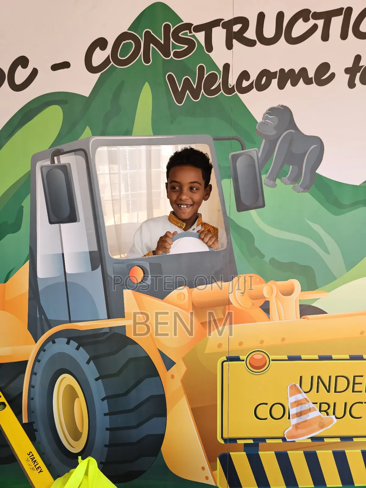 Service - Preventive Maintenance Works