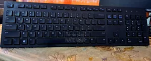 Photo - Original Dell Wired Keyboard