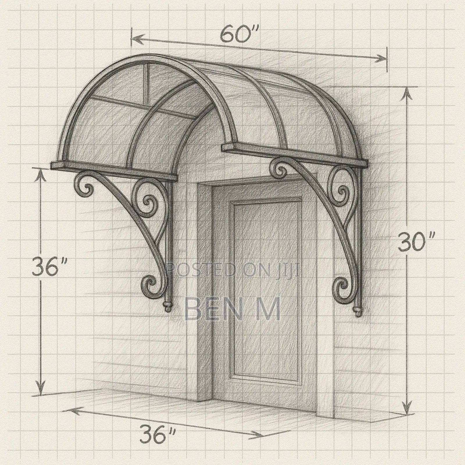 Service - Preventive Maintenance Works