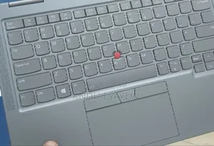 Photo - New Laptop Lenovo ThinkPad X1 Carbon 16GB Intel Core I7 SSD 512GB