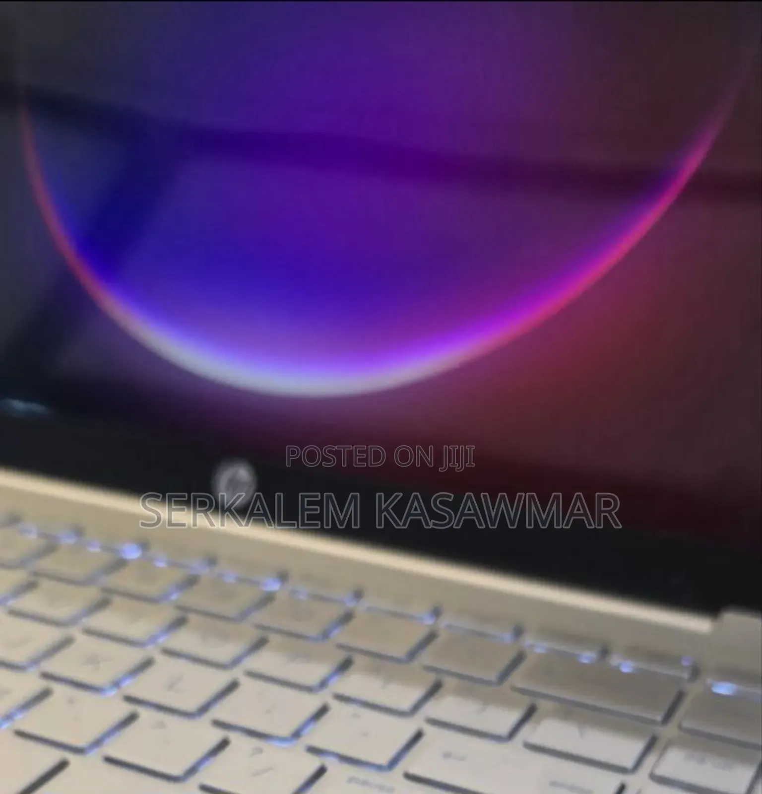 New Laptop HP Pavilion 14 16GB Intel Core I5 SSD 1T