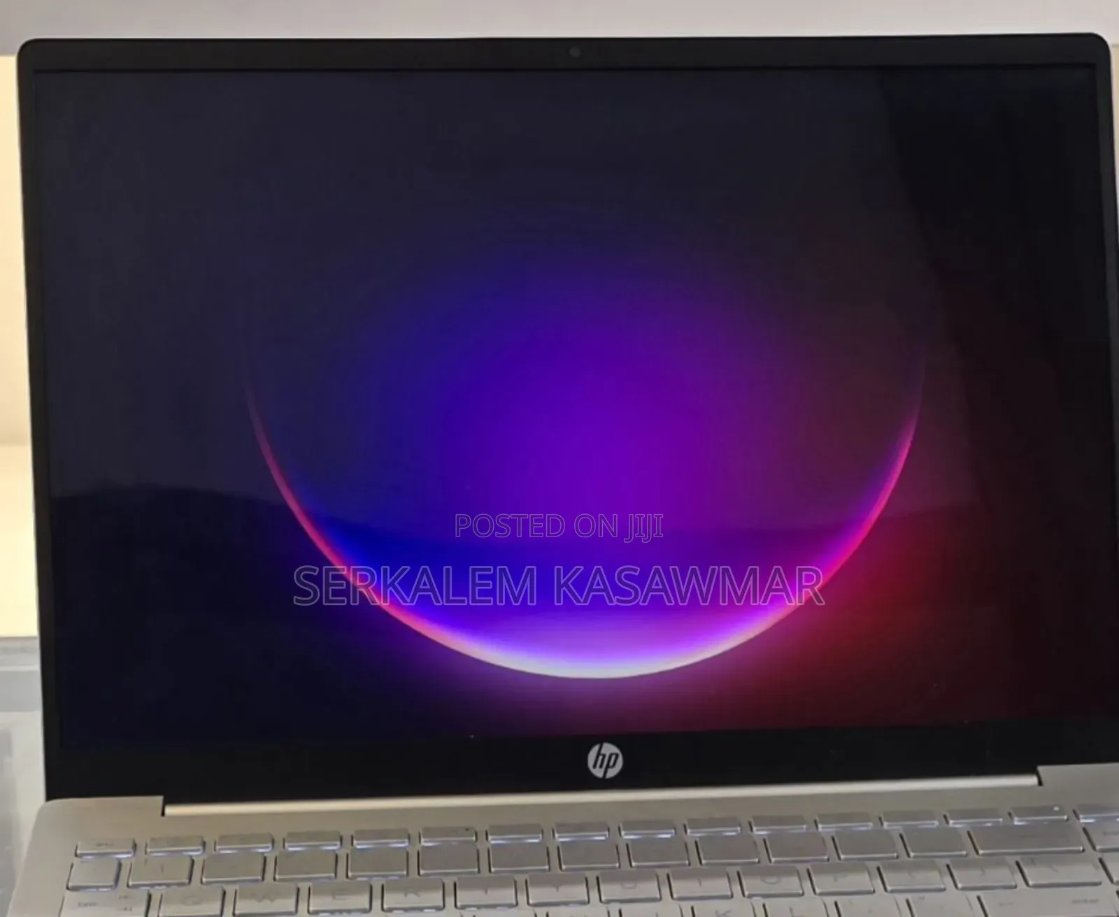 New Laptop HP Pavilion 14 16GB Intel Core I5 SSD 1T