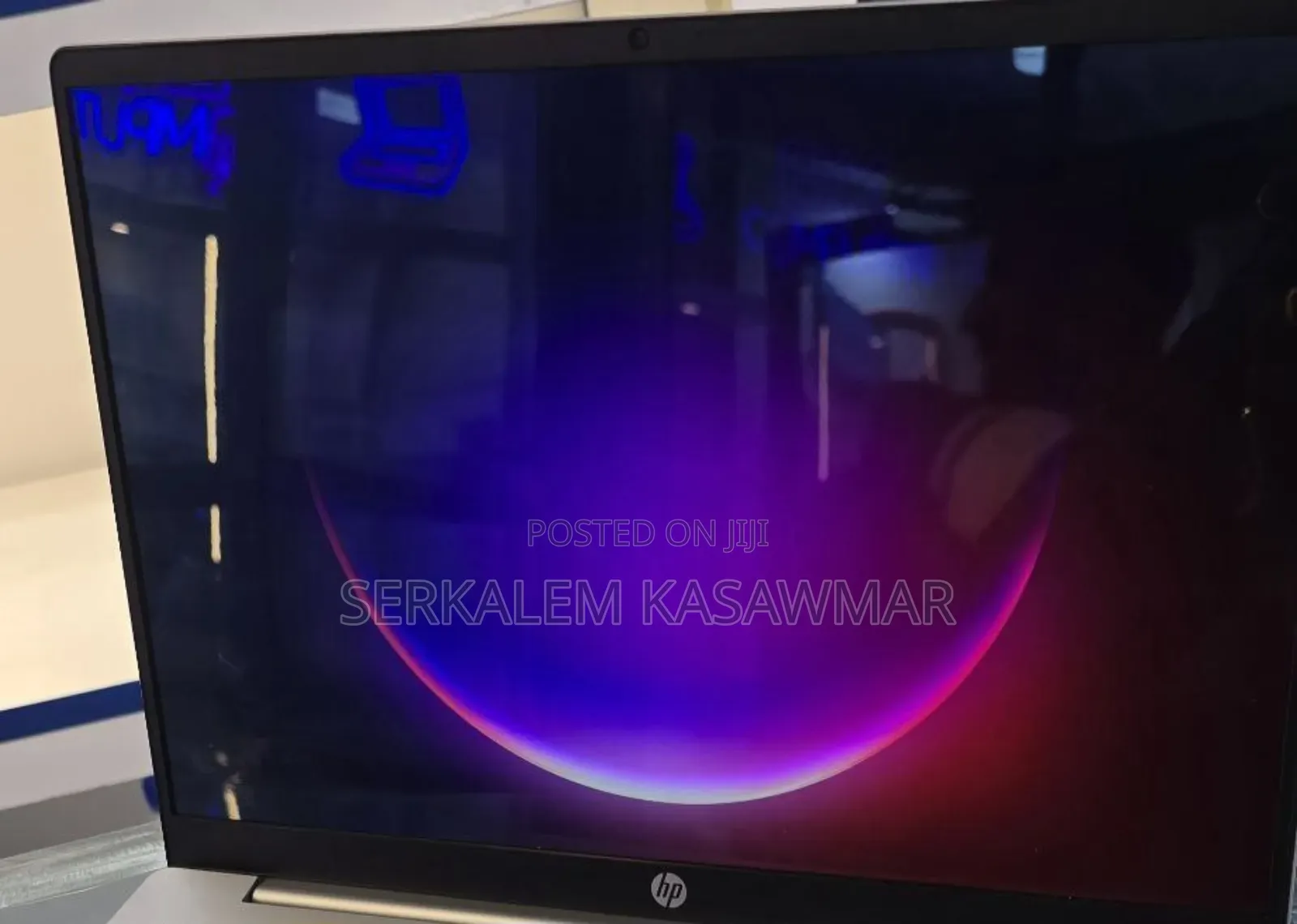 New Laptop HP Pavilion 14 16GB Intel Core I5 SSD 1T