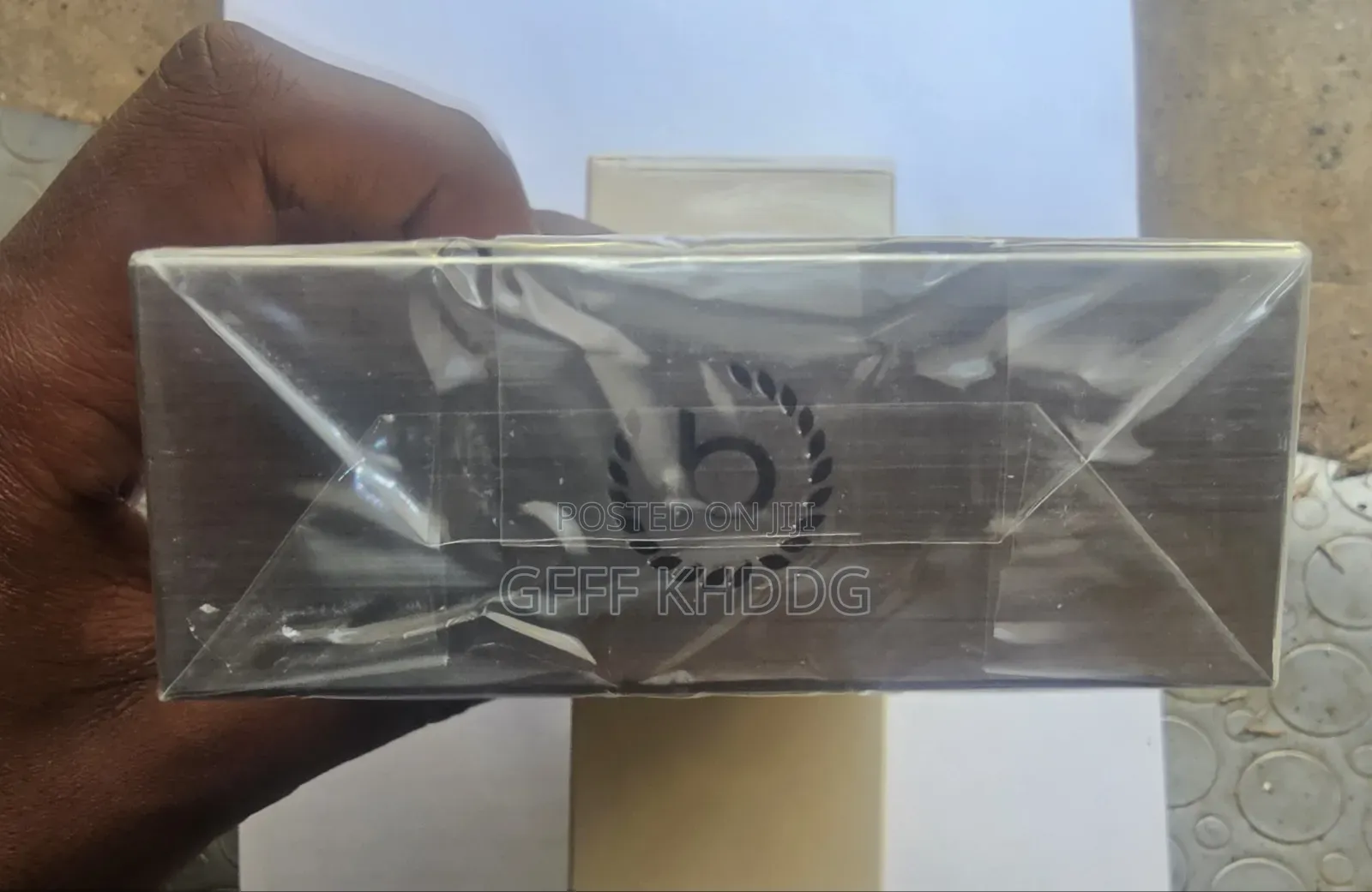 Bugatti Signature Black