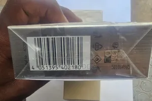 Bugatti Signature Black