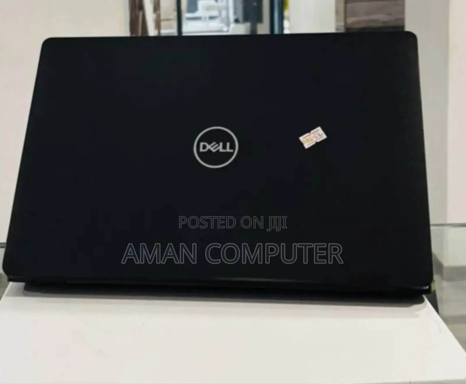New Laptop Dell Latitude 5501 16GB Intel Core I5 SSD 512GB