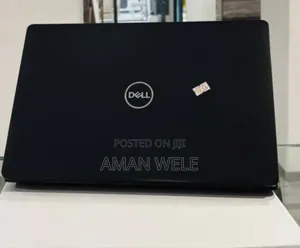Photo - New Laptop Dell Latitude 5501 16GB Intel Core I5 SSD 512GB