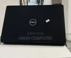 New Laptop Dell Latitude 5501 16GB Intel Core I5 SSD 512GB