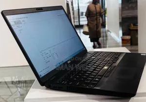 New Laptop Dell Latitude 5501 16GB Intel Core I5 SSD 512GB