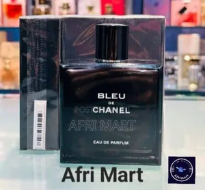 Photo - Bleu De Chanel Men's Perfume