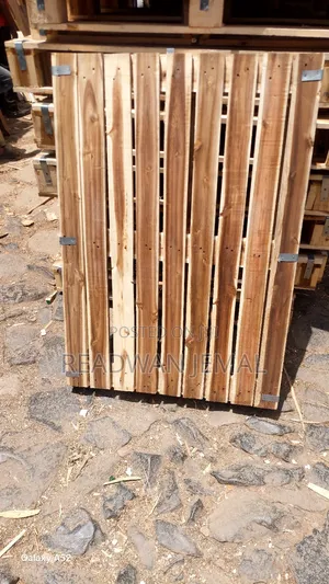 Photo - Pallet Pallet