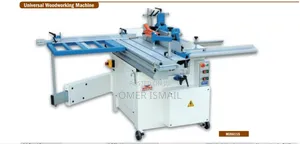 Wood Working Machine