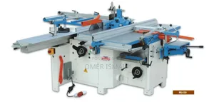 Wood Working Machine