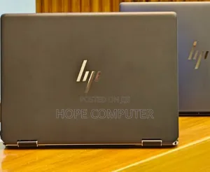 Photo - New Laptop HP Spectre X360 32GB Intel Core I7 SSD 2T