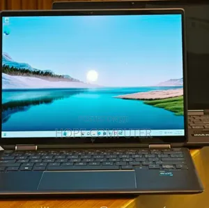 New Laptop HP Spectre X360 32GB Intel Core I7 SSD 2T