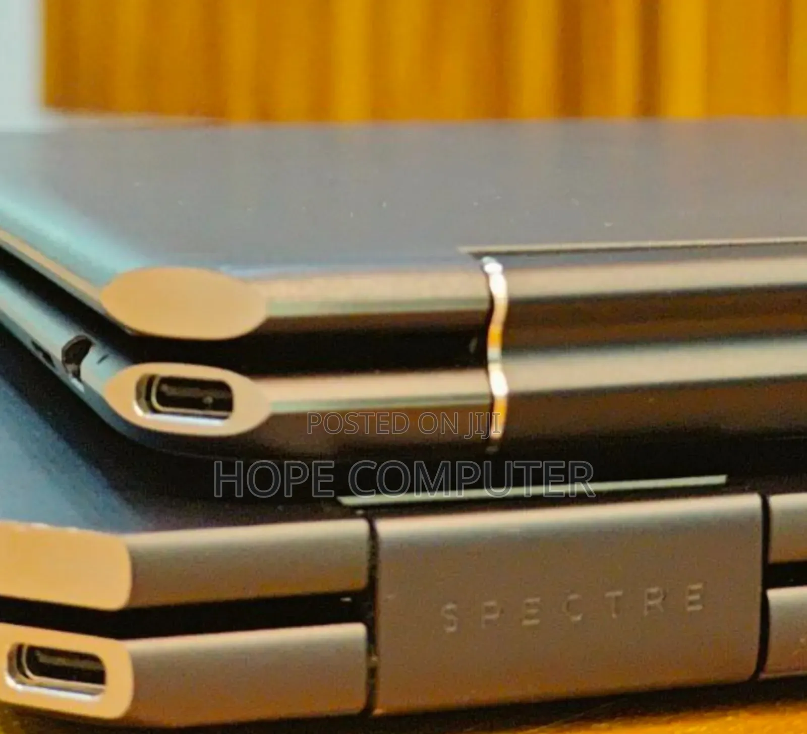 New Laptop HP Spectre X360 32GB Intel Core I7 SSD 2T