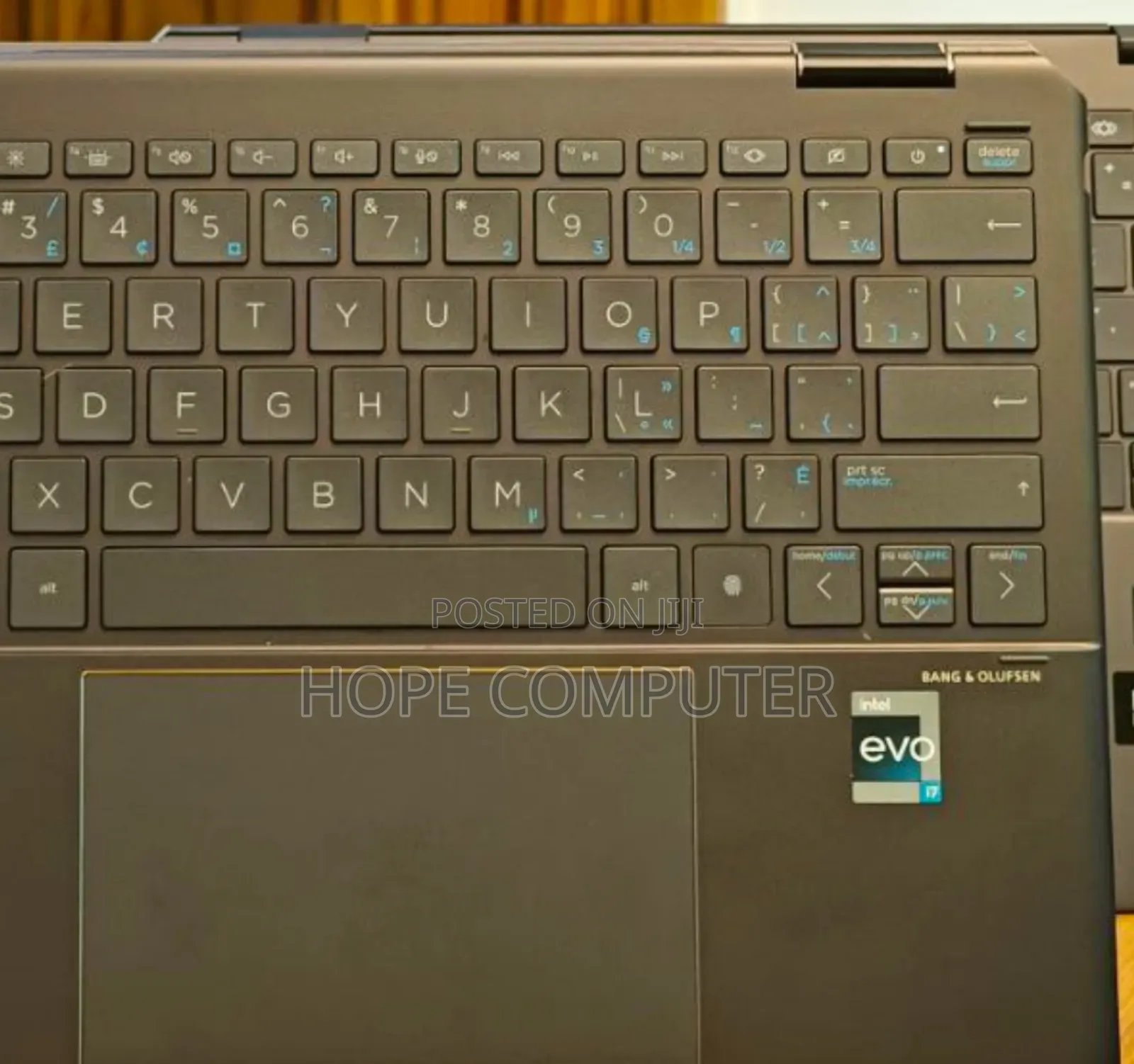 New Laptop HP Spectre X360 32GB Intel Core I7 SSD 2T