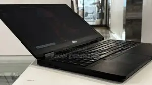 New Laptop Dell Latitude 5591 16GB Intel Core I7 SSD 512GB