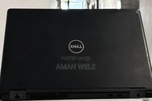 New Laptop Dell Latitude 5591 16GB Intel Core I7 SSD 512GB